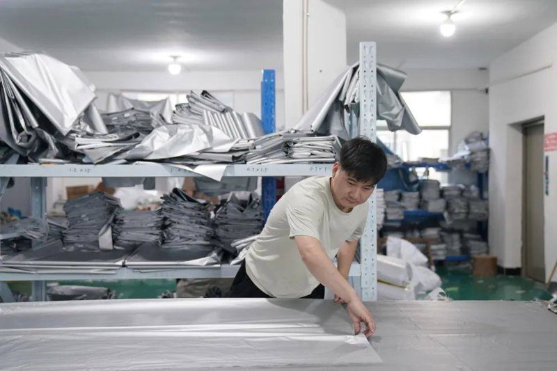纸制品加工产业的发展与现状:以临海为例